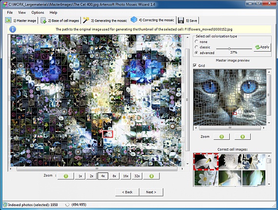 photo collage maker software free download