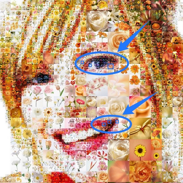 mosaic collage maker free download